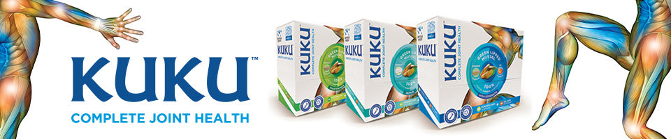 KUKU 완벽한 관절 건강