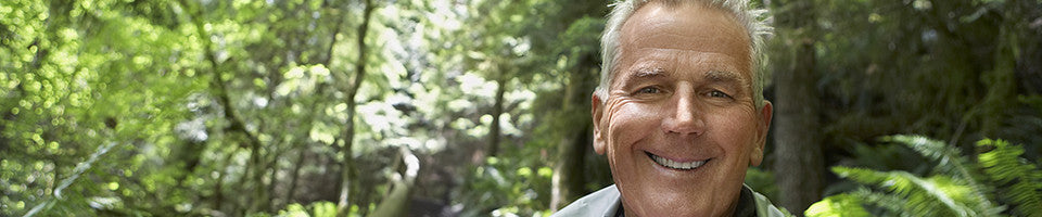 Natural Supplements for Men's Health