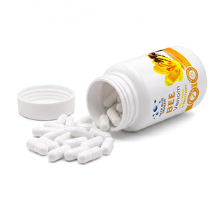 Bee Venom product information tile 11