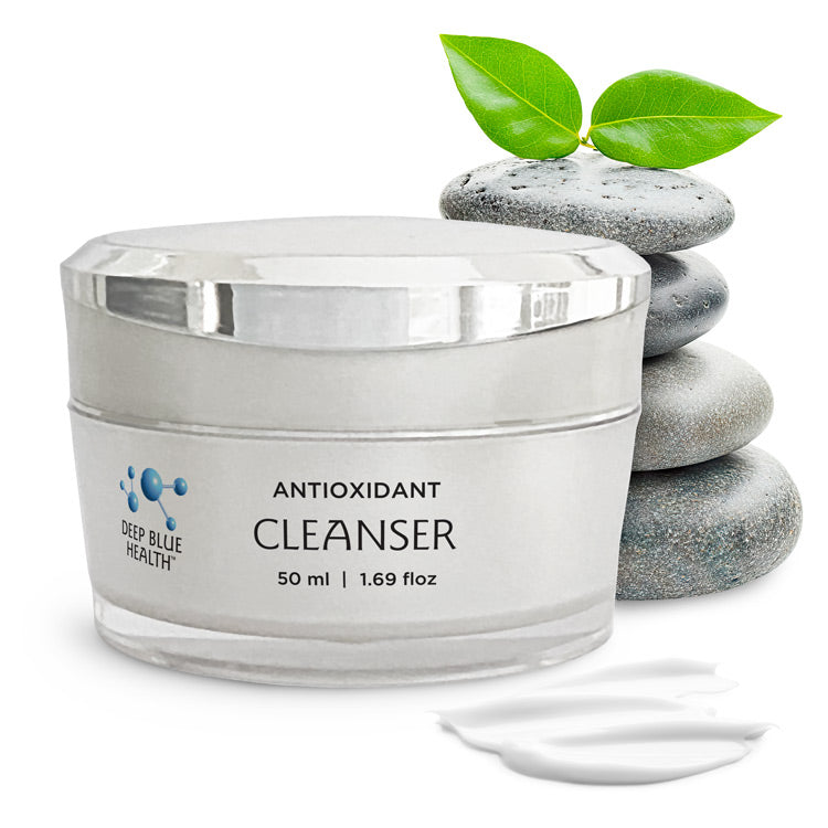 Pure Stem Cell Cleanser