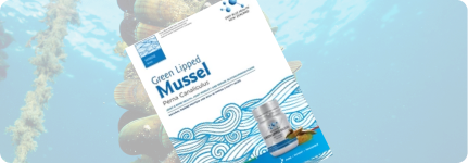 Green Lipped Mussel – Clinical Studies White Paper