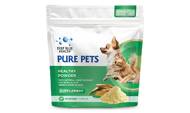 Health Powder Topper