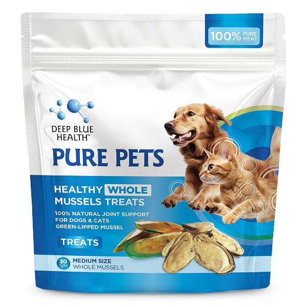 <tc>퓨어펫츠 통 홍합 간식</tc>