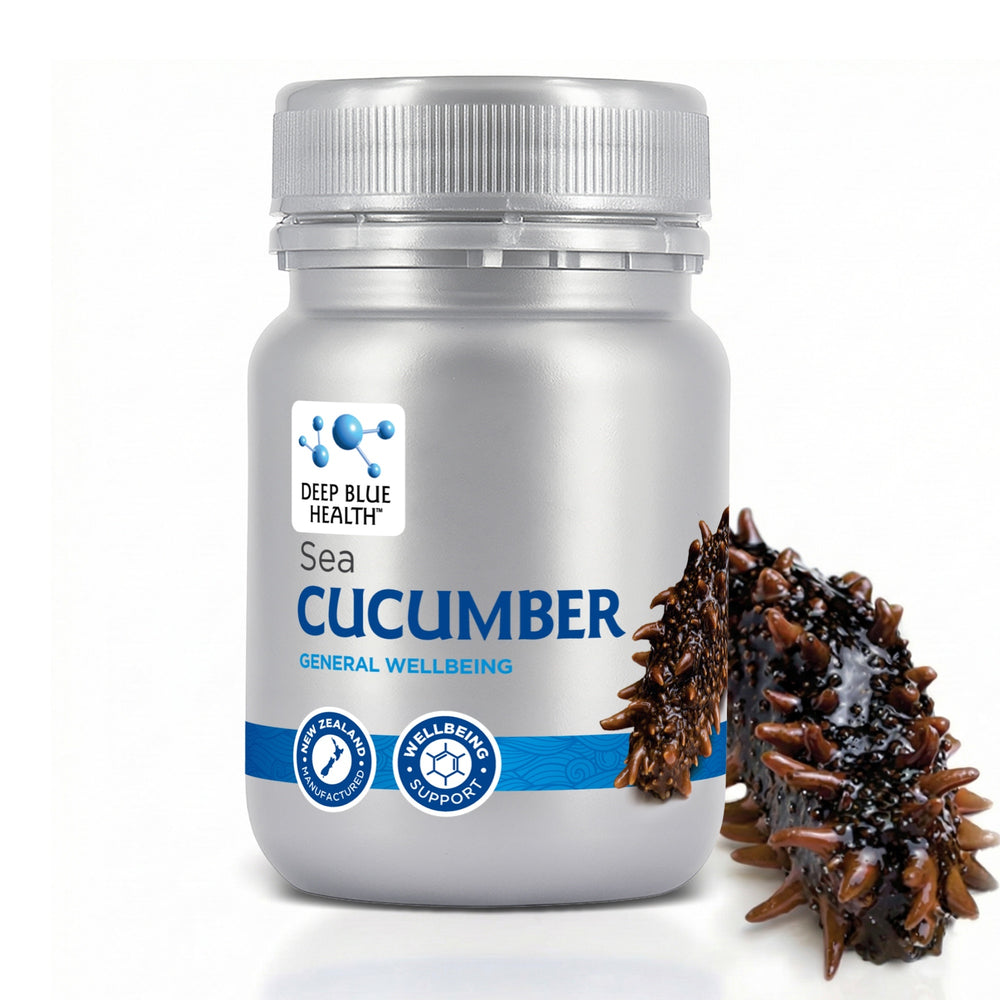 <tc>딥블루헬스 해삼</tc>