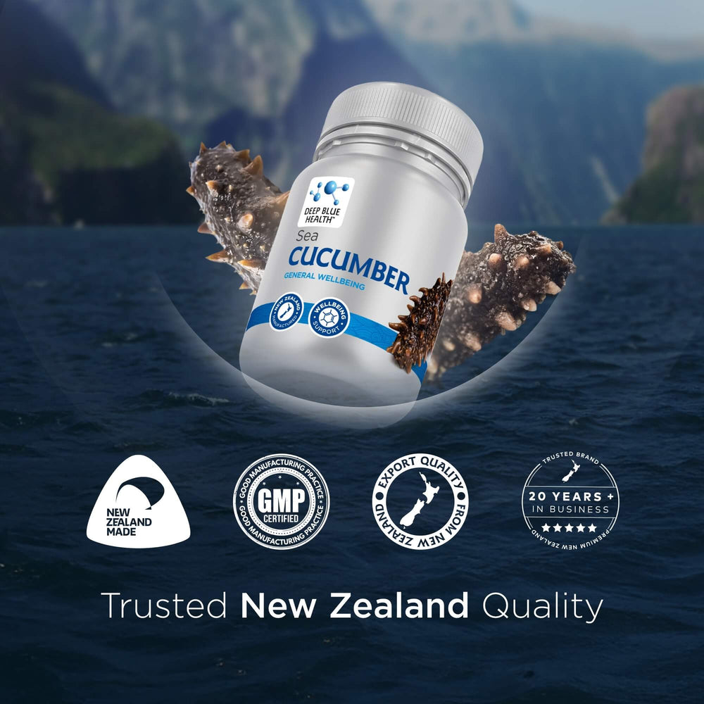 <tc>딥블루헬스 해삼</tc>