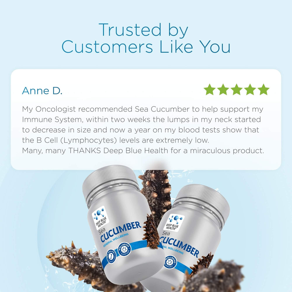 <tc>딥블루헬스 해삼</tc>