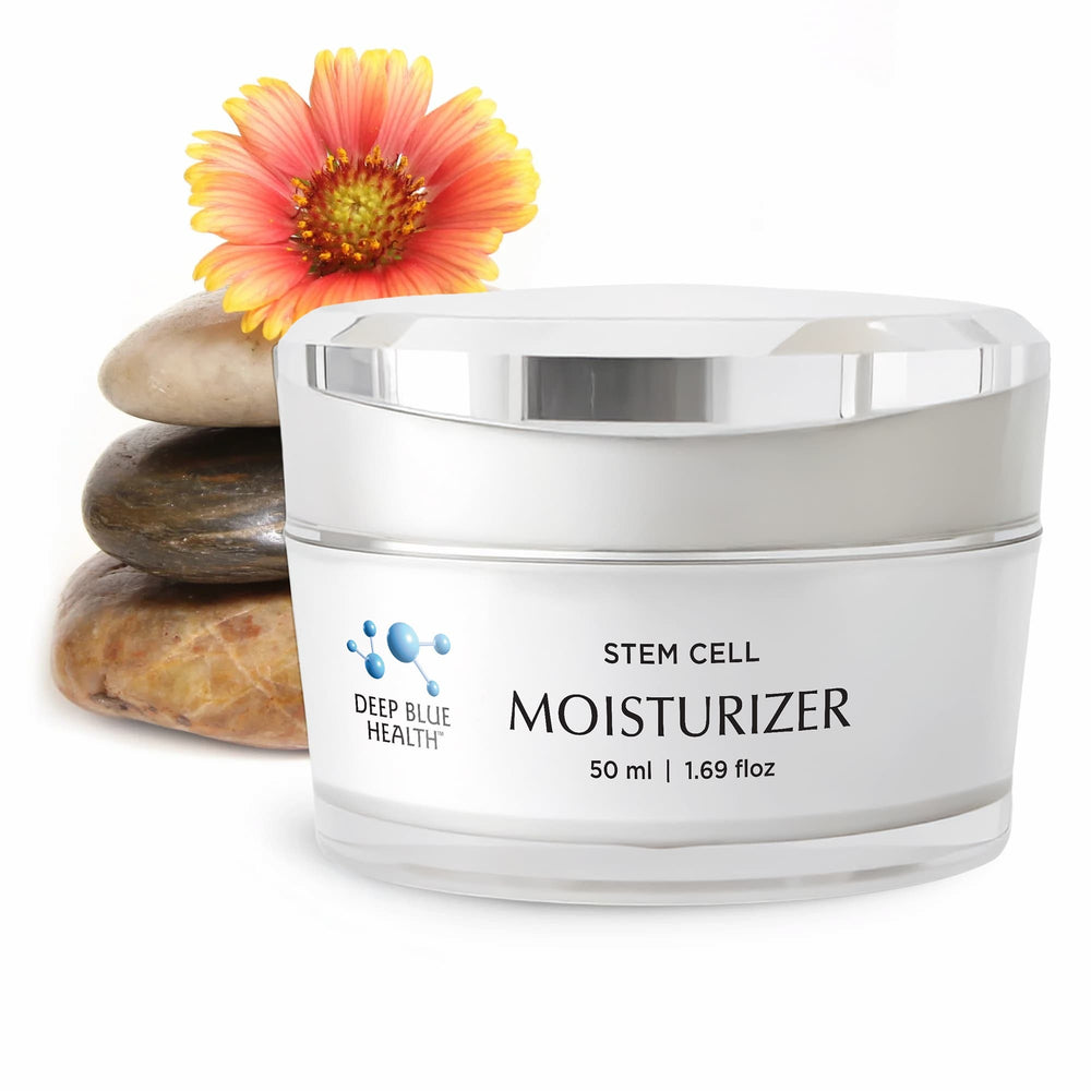 Pure Stem Cell Moisturizer