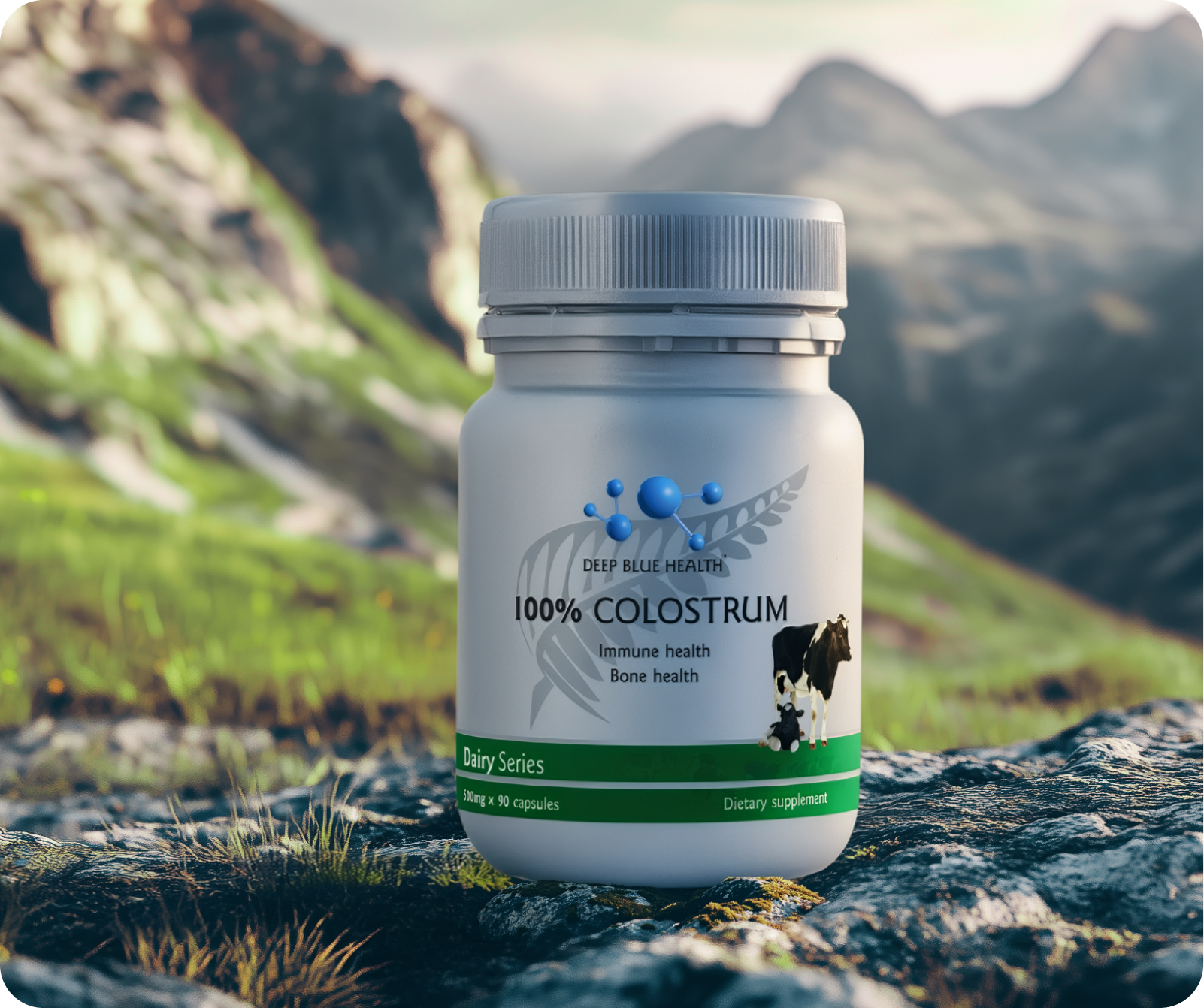 Viral Defence and Your Immune System