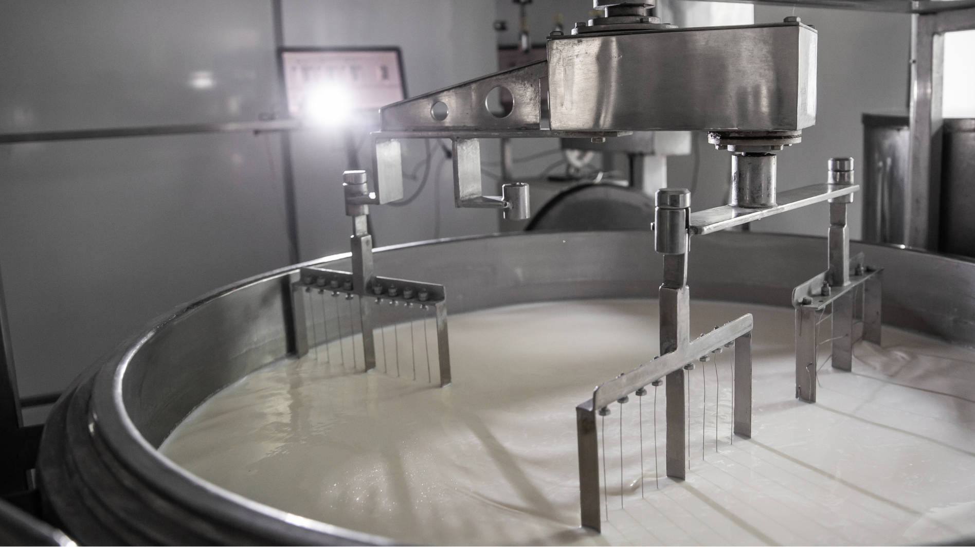 Gentle Low-Heat Processing