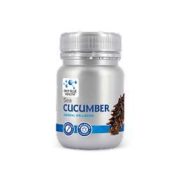 Deep Blue Health Sea Cucumber