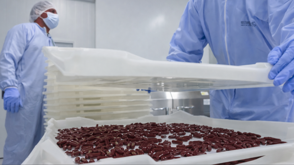 Low-Heat Processing