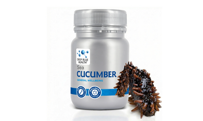 <tc>딥블루헬스 해삼</tc>