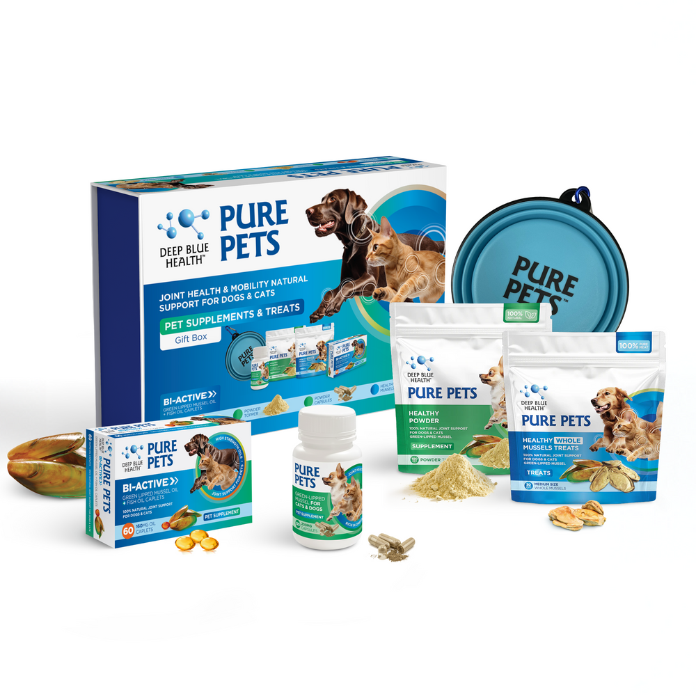 <tc>퓨어 펫츠 바이액티브 초록입 홍합 오일 캡슐</tc>