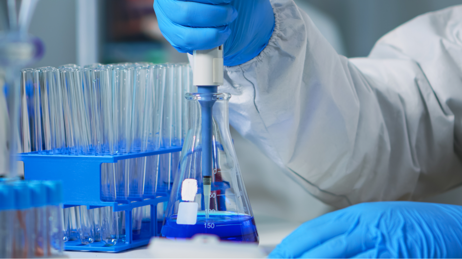 Pharmaceutical-Grade Encapsulation