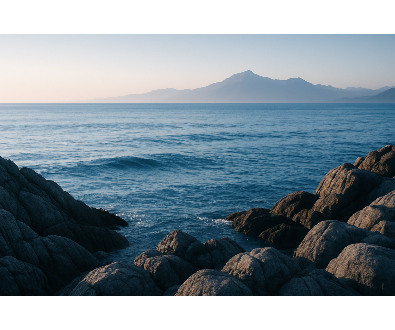 <p>Marine Oils, Simply Explained</p>