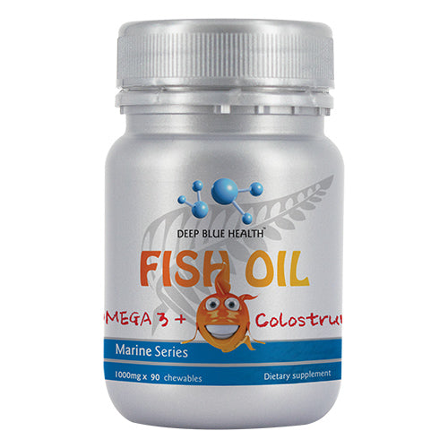 Omega 3 Junior product image 2