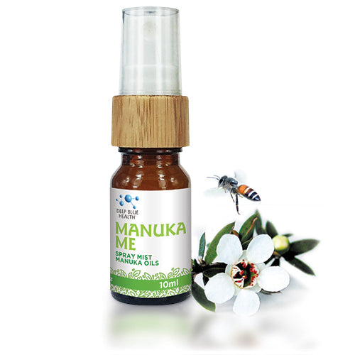 마누카 미 - 마누카 오일 스프레이 미스트