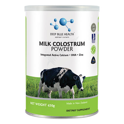 <tc>초유파우더 450g 그린캔</tc>