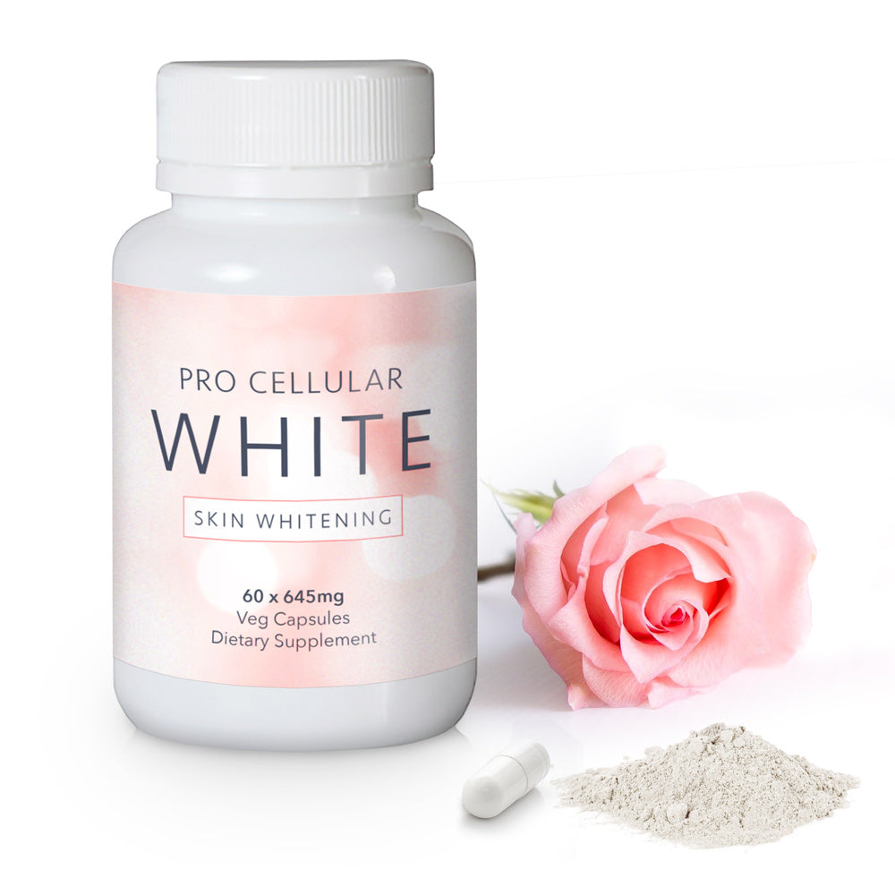 <tc>프로셀룰러 화이트</tc>