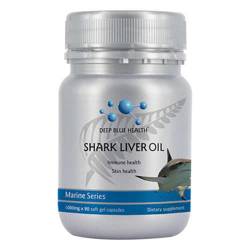 SHARK LIVER OIL product image 2